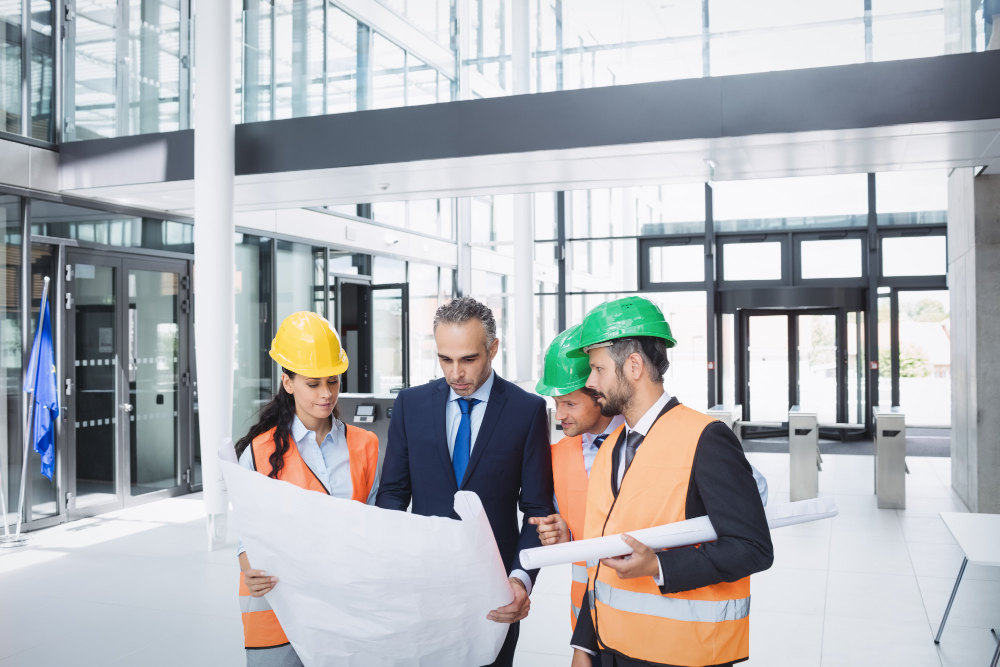 Smart Utilities Management